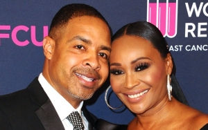 Cynthia Bailey and Estranged Husband Mike Hill 'Remain Good Friends' Despite Split