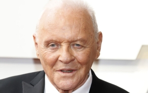 Anthony Hopkins' NFT Series Inspired by His Iconic Roles