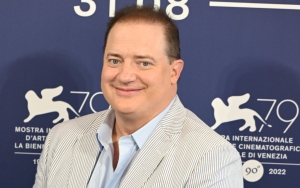 Brendan Fraser Demands More Mental Health Support for Extremely Overweight People