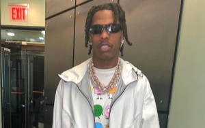 Find Out How Much Lil Baby Significantly Upped His Feature Rate in Two Years