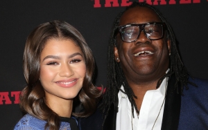 Zendaya Buys Her Dad a $1.9M California Dream House