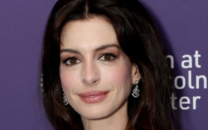 Anne Hathaway Addresses 'The Devil Wears Prada' Sequel Speculations