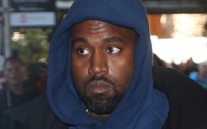 Kanye West Allegedly 'Happy' He 'Crossed the Line' With His Anti-Semitic Remarks 