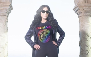 Cher Sets $85M Asking Price on Malibu Mansion