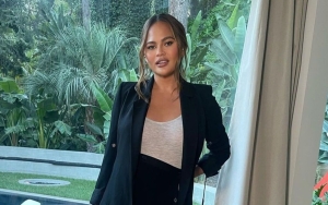 Chrissy Teigen No Longer Has 'Strong' Stomach Amid Pregnancy