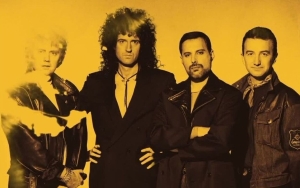 Queen Unleash Lost Song 'Face It Alone' Featuring Late Freddie Mercury