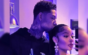 PnB Rock Saved Stephanie Sibounheuang's Life, Says GF in First Statement After His Tragic Death