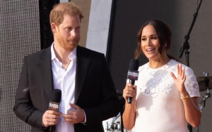 Meghan Markle and Prince Harry Contradict Themselves in Harry's Book and Netflix's Documentary 