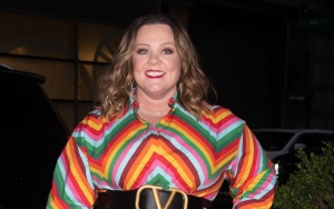 Melissa McCarthy Shares How She Messed Up Sex Talk With Daughter