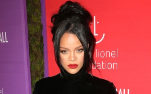 Rihanna May Debut Her Son and Have Extended Performance at Super Bowl Halftime Show