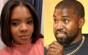 Candace Owens Responds to Claims She's Working as Kanye West's Chief Advisor 
