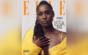 Issa Rae Cites Ezra Miller as Example of How Hollywood Is 'Very Bad' at Punishing People for Misdeed