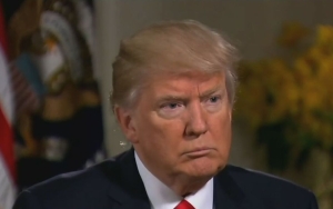 Donald Trump Disses Rape Accuser, Insists She's Not His Type