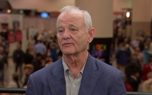 Bill Murray 'Seething' When Hosting 'Saturday Night Live' as He 'Absolutely' Loathed the Cast