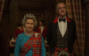 'The Crown' Slammed by Prince Andrew's Ex for Airing New Season 'Too Soon' After Queen's Death