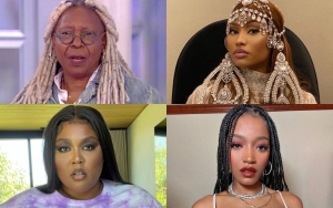 Whoopi Goldberg Wants Nicki Minaj, Lizzo and Keke Palmer for 'Sister Act 3'