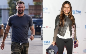 Brian Austin Green Fires Back at Ex Vanessa Marcil Over Alleged Custody Claims 