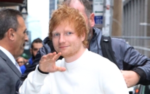 Ed Sheeran Admits to Struggles With Raising Two Kids