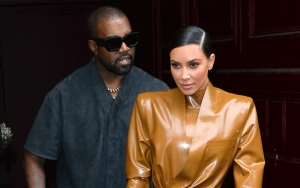 Kim Kardashian Refuses to Help Kanye West Amid Mental Health Struggles 