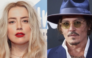Amber Heard Comes With 16-Point Appeal Against Johnny Depp Over Defamation Trial
