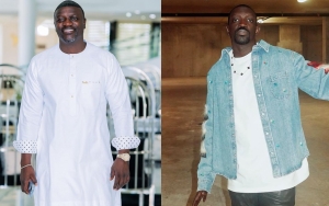 Akon Admits to Using His Brother as a Body Double, Claims He Did it for Fans