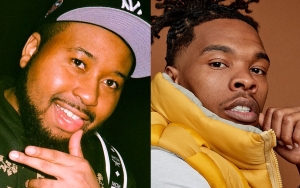 DJ Akademiks Not Having It After Lil Baby Disses Him On 'It's Only Me' Tracks