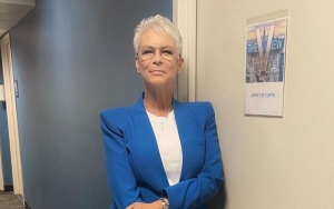 Jamie Lee Curtis Explains Why Social Media Is Awful