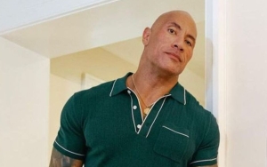 Dwayne Johnson Muses on What His Speech Would Look Like If He Wins Oscar