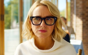 Naomi Watts Explains Why 'The Watcher' Appealed to Her