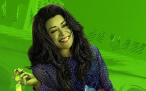 Tatiana Maslany Dishes on Her Expectations for 'She-Hulk' Season 2