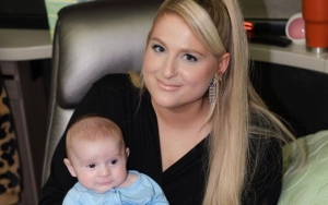 Meghan Trainor Wrote Song About Her Struggles After Giving Birth to Son