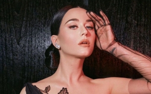 Katy Perry Reminds Herself Not to Become 'Fat Elvis' While Playing Residency Show in Vegas