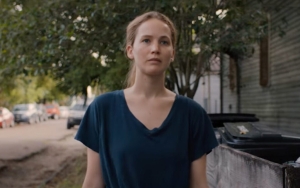Jennifer Lawrence Becomes Producer for New Movie 'Causeway' to Protect Director's Creative Freedom
