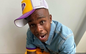 DaBaby Cracks Fans Up With Clip of His Daughter Playing Video Game That Uses His Head as a Car