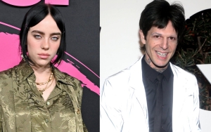 Billie Eilish and Jesse Rutherford Spotted Holding Hands After Having Dinner Date 