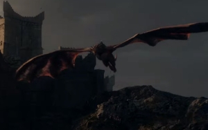 'House of the Dragon' Season Finale Trailer: Dance of the Dragons Has Begun 