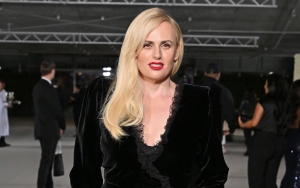 Rebel Wilson Further Fuels Ramona Agruma Engagement Rumors With Mysterious Diamond Ring