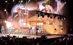 Miranda Lambert Ripped Off After Surprise Appearance at Jason Aldean's Concert