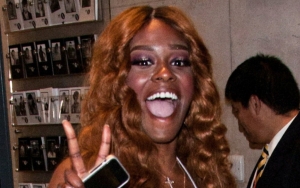 Azealia Banks' IG Account Disappears Following Harsh Criticism Towards Fellow Musicians