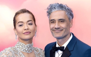 Rita Ora Working on New Album Inspired by Taika Waititi