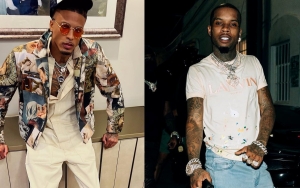August Alsina Seemingly Shades Tory Lanez With Cryptic Post About Living 'in Lies'