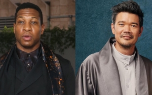 Jonathan Majors and Destin Daniel Cretton Are Already in Talks About 'Avengers: The Kang Dynasty'