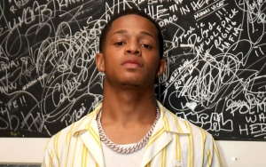 YK Osiris Sparks Concern After Sharing Suicidal Message During Livestream