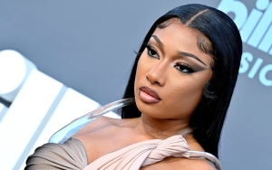 Megan Thee Stallion Becomes Top Searched Topic Following Home Robbery and Hiatus Announcement