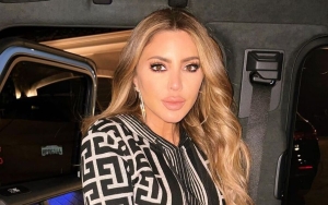 Larsa Pippen Pictures, Latest News, Videos.
