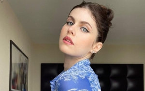 Alexandra Daddario Tapped for 'I Wish You All the Best'