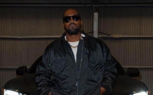 Kanye West Buys Social Media Parler to Give Voice to Conservatives