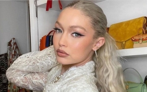 Gigi Hadid Knows Her Modelling Job Will Eventually Dry Up as She Launches Fashion Brand