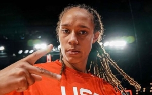 Brittney Griner's Release From Jail Is Not Priority for Russia, Vladimir Putin Aide Says