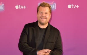 James Corden Banned From NYC Restaurant After Alleged 'Abusive' and 'Nasty' Behavior